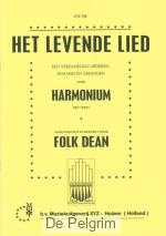 Het Levende Lied - Folk Dean