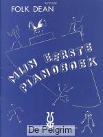 Mijn Eerste Pianoboek - Folk Dean