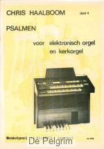 Psalmen 4 - Chris Haalboom