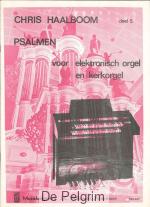 Psalmen 5 - Chris Haalboom