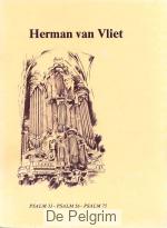 Drie Psalmbewerkingen - Herman van Vliet