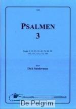 Psalmen 3 - Dick Sanderman