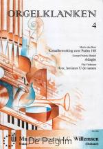 Orgelklanken - deel 4