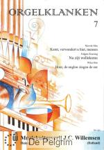 Orgelklanken - deel 7