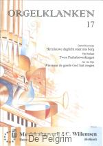 Orgelklanken - deel 17