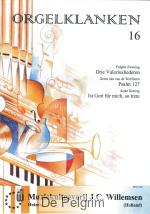 Orgelklanken - deel 16