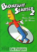 Blokfluit Starter 2 - Maartje Buskens, Gil Masters