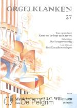 Orgelklanken - deel 27