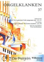 Orgelklanken - deel 37