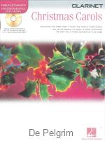 Christmas Carols voor klarinet 