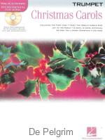 Christmas Carols voor trompet 
