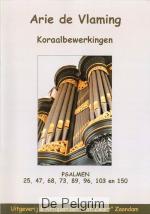 Koraalbewerkingen - Arie de Vlaming
