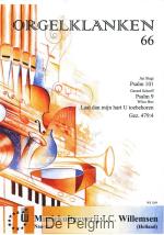 Orgelklanken - deel 66