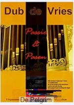 Passie en Pasen - Dub de Vries
