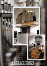 Koraalbewerkingen voor orgel - Johan Meijvogel