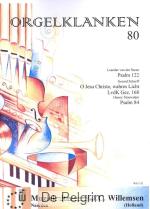 Orgelklanken - deel 80