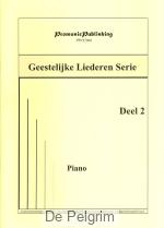 Geestelijke liederen serie piano 02