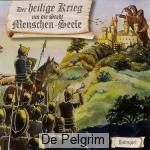 Der Heilige Krieg um die Menschen-seele hörbuch - John Bunyan