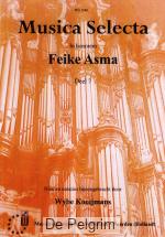 Musica Selecta deel 7 - Feike Asma