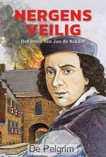 Nergens veilig | J.D. van Leeuwen