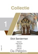 Collectie 1 - Dick Sanderman