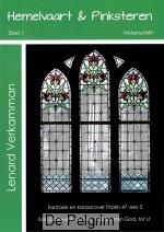 Hemelvaart en Pinsteren 1 | Lenard Verkamman