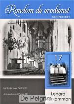 Rondom de eredienst 17 - Lenard Verkamman