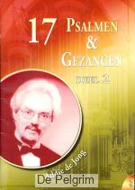 17 Psalmen en Gezangen deel 2 - Addie de Jong