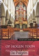 Koraalbundel op hogen toon - Martijn den Haan