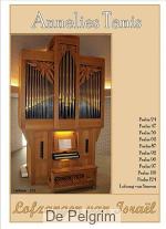 Lofzangen van Israël - Annelies Tanis