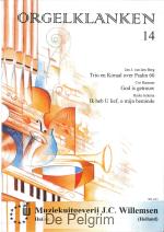 Orgelklanken - deel 14