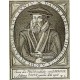 Pareus, David