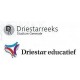 Driestarreeks