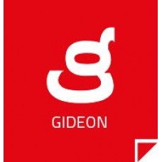 Gideon uitgeverij Gideon uitgeverij