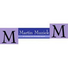Martin Muziek