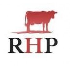 Red Heifer Publishing